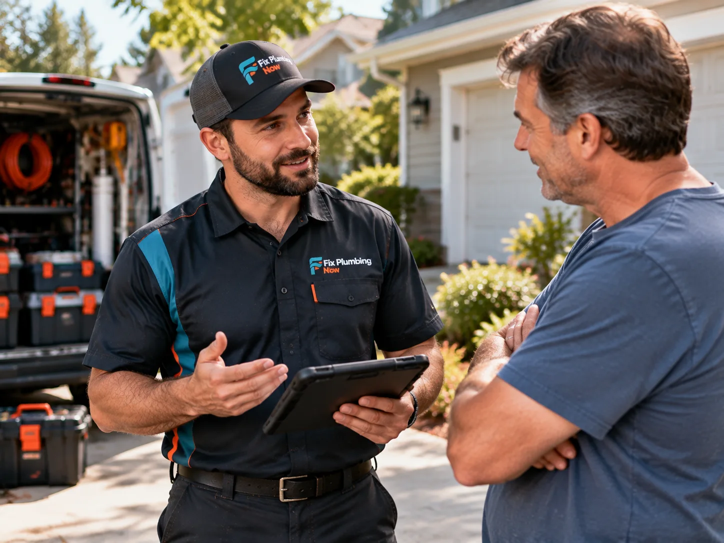 Clogged Drain Service Upland, NE FAQs